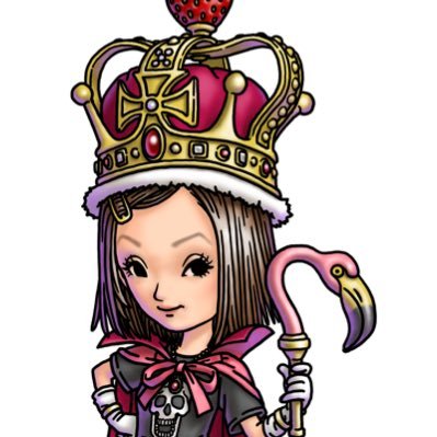 👑千秋🍓☠️'s profile picture
