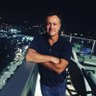 Profilbild von Jimmy Gammell