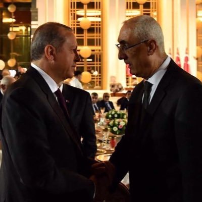 Feyzi Berdibek🇹🇷's profile picture