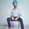 Maninder Singh Sokhi 的头像