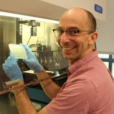 Martin Jonikas's profile picture