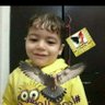 ابراهيم حسن ابو محمد 的头像