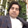krishna bhardwaj profil fotoğrafı
