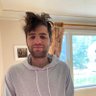 Profilbild von Jonathan Rubinfeld