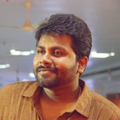 Sathya Kumaran G's profile picture