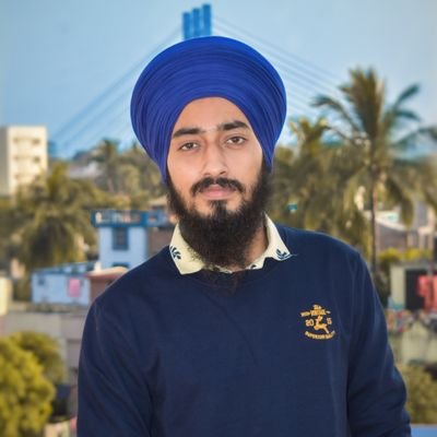 Gurdayal Singh's profile picture