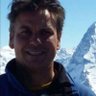 Harry van den Berg ❄'s profile picture