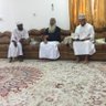 أحمد بن مظفر الرواحي 的头像