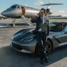 Profilbild von Evan Laufer - Sports Agent