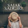 Sajak SADGIRL 的头像