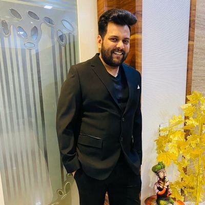 Trader Nikkhil Gupta's profile picture
