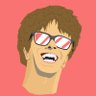 Profilbild von Kevin (aka “thug”)