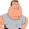 Joe Swanson's profile picture