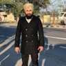 gurpreet singh profil fotoğrafı