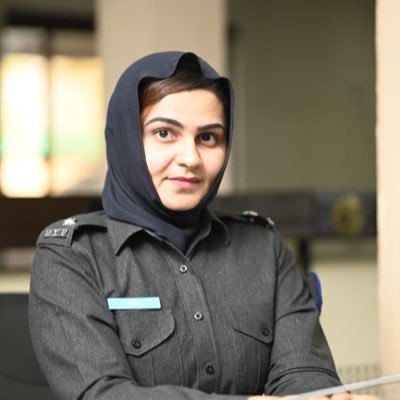 Pari Gul Tareen's profile picture