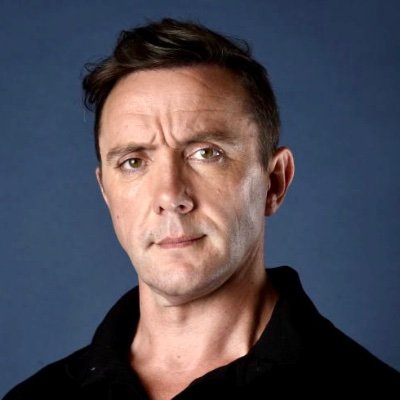 Peter Serafinowicz's profile picture