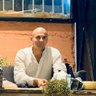 Michael Hasin's profile picture