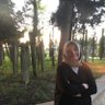 Profilbild von Fatma Çelebi Biçer