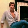 Harrison Ford profil fotoğrafı