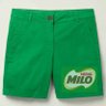 Milo Shorts's profile picture