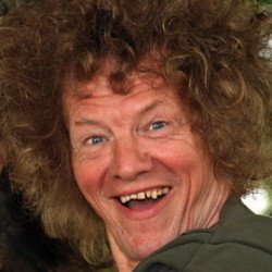 Charlie Chuck's profile picture