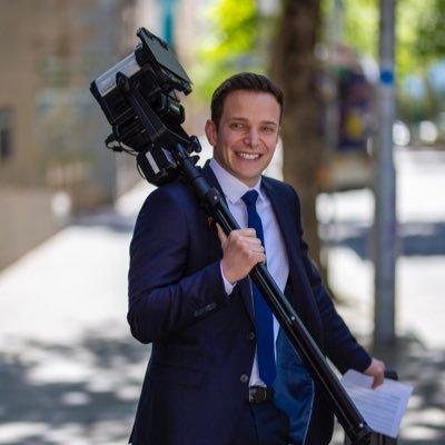 Mark Santomartino's profile picture