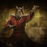 Master Splinter 的头像