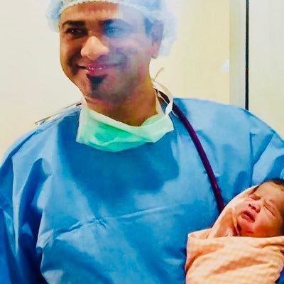 Dr Kafeel Khan's profile picture