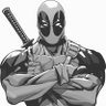 Profilbild von Deadpool