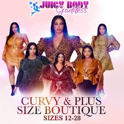JuicyBodyGodde1's profile picture