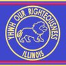 YHWH Our Righteousness, Chicago 的头像