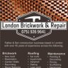 London Brickwork and Repair LTD's profile picture