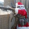 SANTA CLAUS profil fotoğrafı