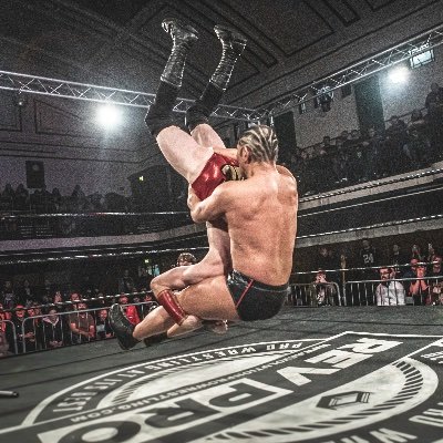 RevProUK's profile picture