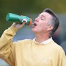 Profilbild von Bruce Allen’s Burner