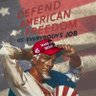 🇺🇸 patriot 🇺🇸 profil fotoğrafı