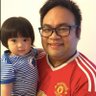 Ahmad Ridhuan 的头像