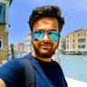 Aditya Arora's profile picture