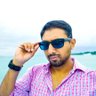 Sangeeth Nair profil fotoğrafı