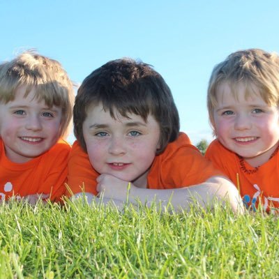 Join Our Boys Trust's profile picture
