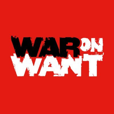 WarOnWant's profile picture