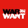 War on Want 的头像