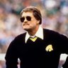 Фото профиля Hayden Fry’s Mustache