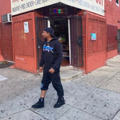 __DJNICK's profile picture