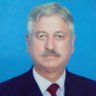 Profilbild von Ahsan Rafique Butt