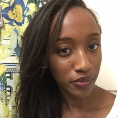 Mercy Naeku's profile picture