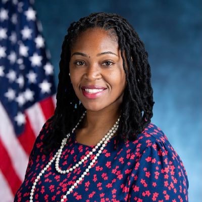 Chantel Jackson, LMSW's profile picture
