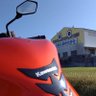 kawasaki-Z profil fotoğrafı