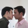 ชายแท้ร้อนเงินทักมา 的头像