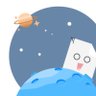 盖's profile picture